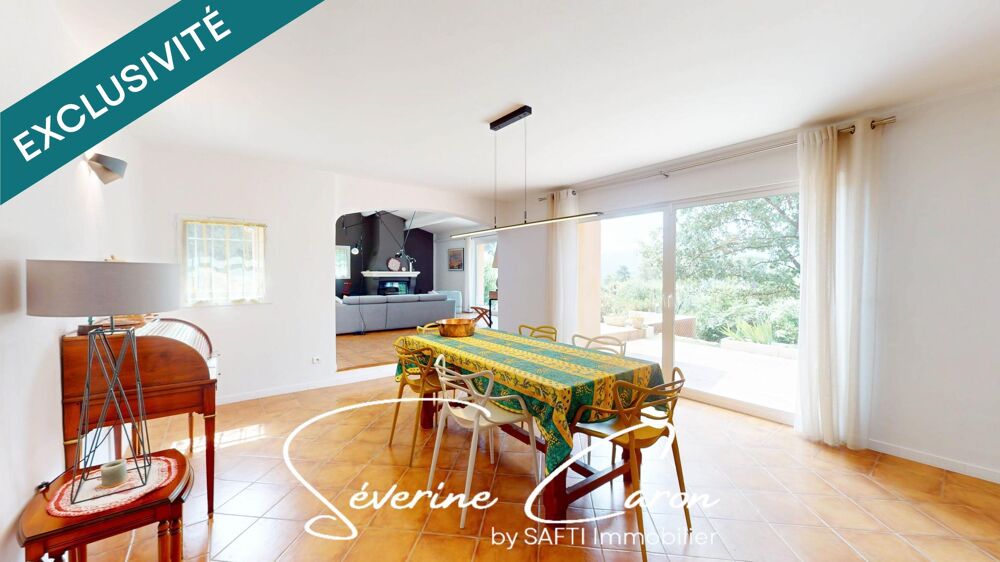 � vendre  Maison Besse-sur-Issole (83890)