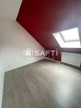  Maison à vendre 6 pièces 73 m²