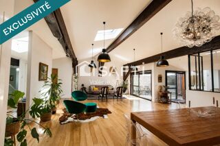  Maison à vendre 7 pièces 280 m²