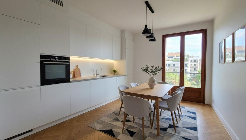 Vente Appartement Toulouse Centre - À proximité immédiate du métro Palais de Justice Toulouse