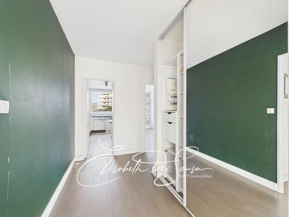 Vente Appartement À 450 m du métro Maisons-Alfort Stade (ligne 8) Maisons-alfort