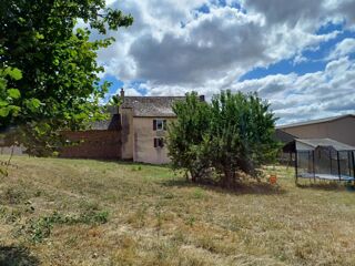  Maison � vendre 6 pi�ces 119 m�