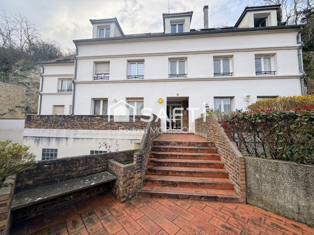Appartement 6 pièces 123 m² · à Andresy · 123 m² · 318 000 €