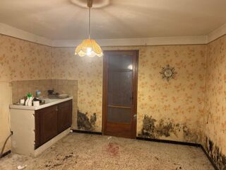  Maison à vendre 5 pièces 120 m²