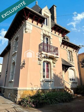  Maison � vendre 9 pi�ces 216 m�