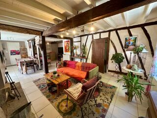  Maison � vendre 7 pi�ces 175 m�