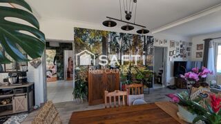  Maison � vendre 7 pi�ces 214 m�