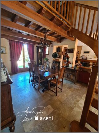  Maison à vendre 6 pièces 146 m²