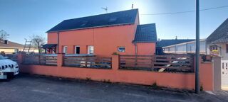  Maison � vendre 4 pi�ces 130 m�