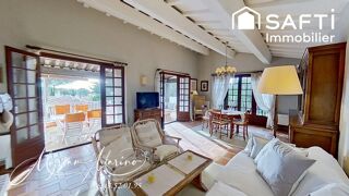  Maison � vendre 12 pi�ces 250 m�