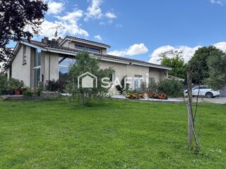  Maison à vendre 6 pièces 156 m²