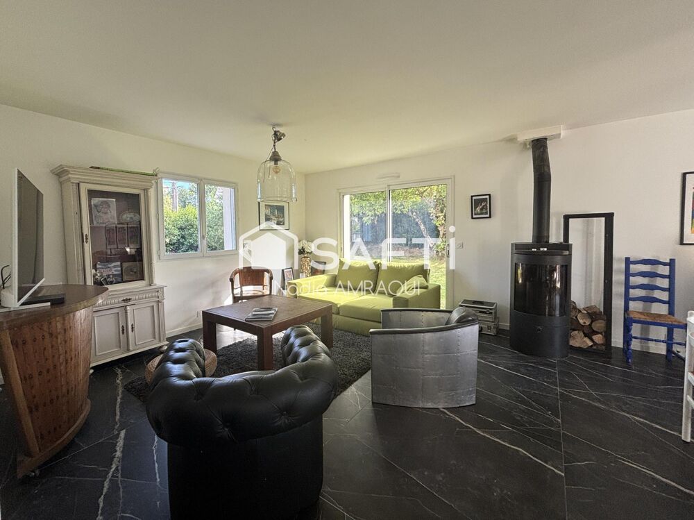 Maison de 120 m² Arradon