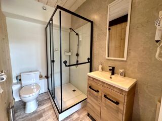  Maison à vendre 5 pièces 184 m²