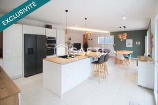  Maison � vendre 5 pi�ces 145 m�