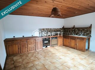  Maison à vendre 6 pièces 180 m²