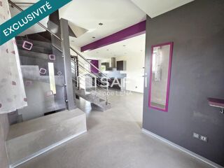  Maison à vendre 3 pièces 70 m²