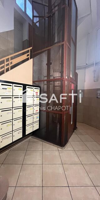  Appartement � vendre 2 pi�ces 31 m�