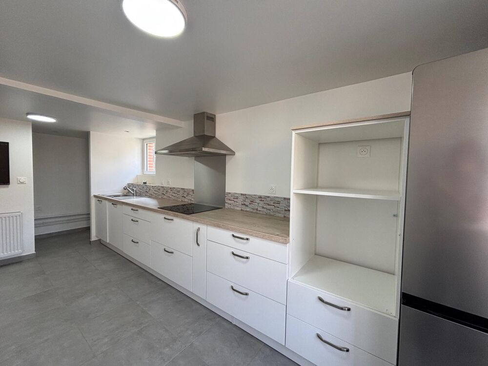 Vente Maison Maison de charme rénovée avec beau potentiel Cerilly