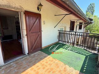  Maison à vendre 7 pièces 144 m²