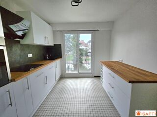  Appartement � vendre 3 pi�ces 67 m�