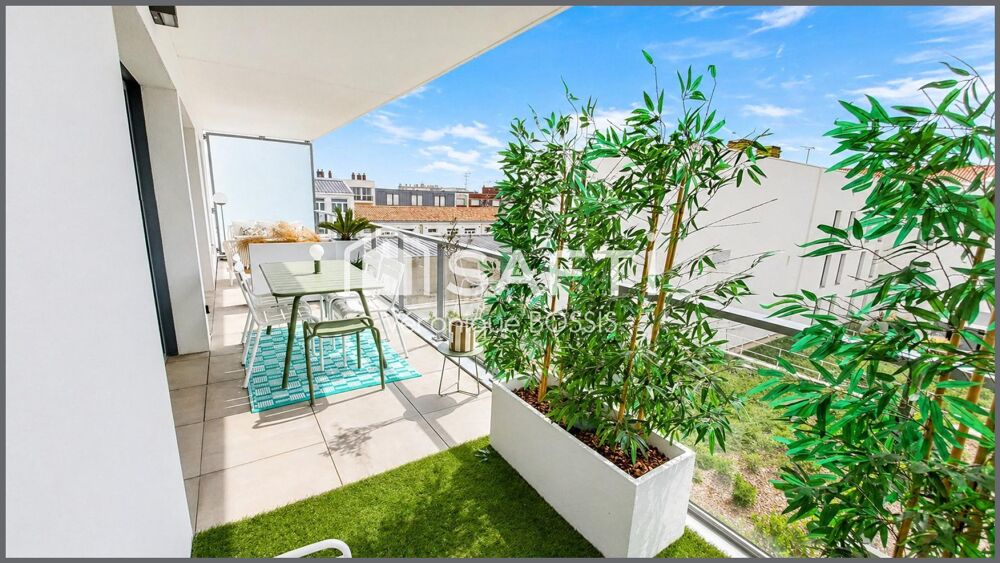 Vente Appartement APPARTEMENT D'EXCEPTION – PENTAGONE / CARRE NAPOLÉON – LA ROCHE-SUR-YON La roche-sur-yon