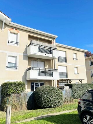  Appartement à vendre 2 pièces 40 m²