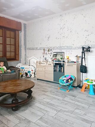  Maison � vendre 6 pi�ces 105 m�