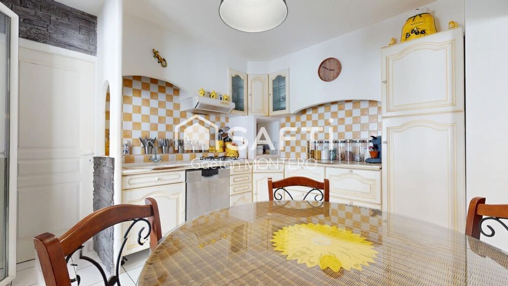  vendre  Maison Sainte-Eulalie-en-Born (40200)