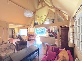  Maison � vendre 9 pi�ces 203 m�