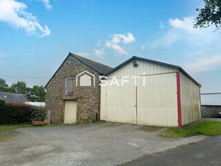  Maison  vendre 2 pices 155 m