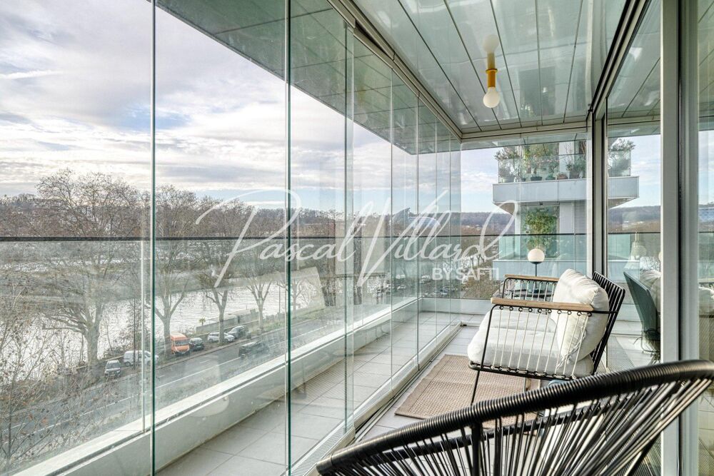 � vendre  Appartement Boulogne-Billancourt (92100)