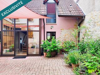  Immeuble à vendre 255 m²
