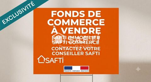 &Agrave; vendre – Fonds de commerce salon de coiffure centre-ville de Chambly 79000 60230 Chambly