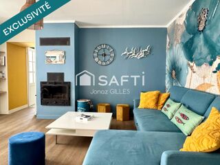  Maison � vendre 4 pi�ces 107 m�