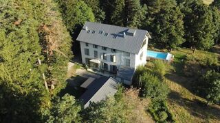  Maison � vendre 15 + pi�ces 500 m�