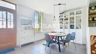  Maison à vendre 7 pièces 160 m²