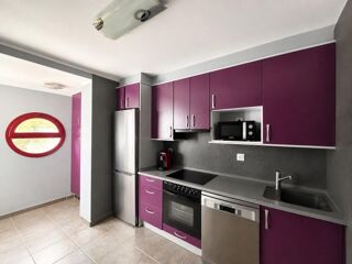  Appartement � vendre 2 pi�ces 58 m�
