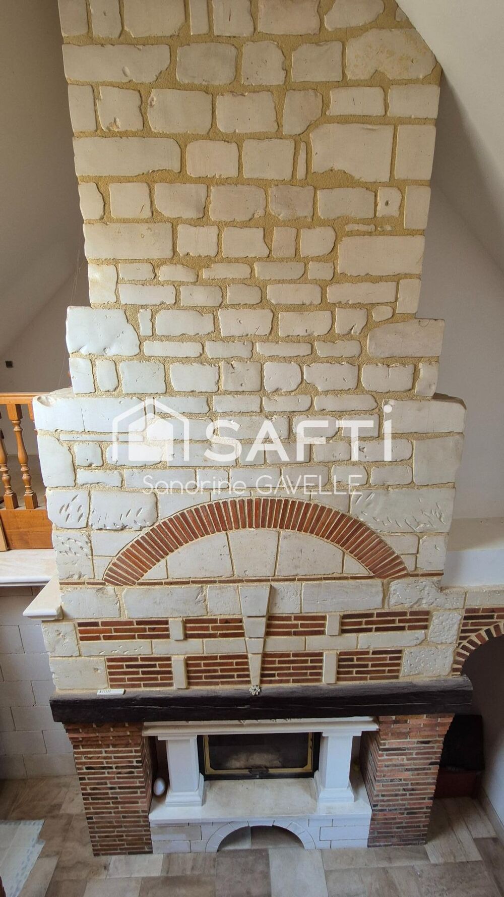 Maison champenoise  185 m²  Terrain 2 789 m²  Grange-LÉvêque (10 min de Troyes)