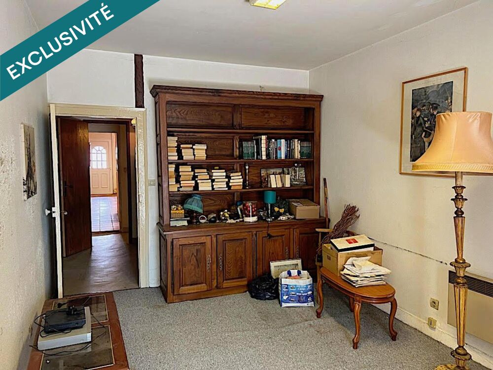 Vente Maison Maison Lavit