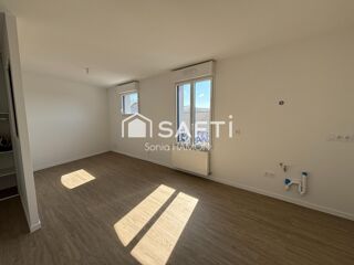  Appartement à vendre 2 pièces 43 m²