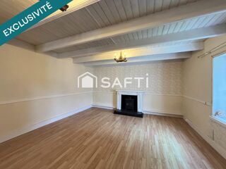  Maison à vendre 5 pièces 116 m²