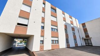  Appartement à vendre 2 pièces 44 m²