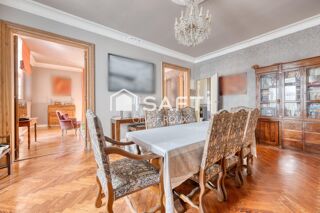  Maison à vendre 7 pièces 270 m²