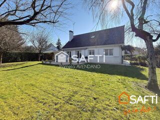  Maison � vendre 6 pi�ces 129 m�