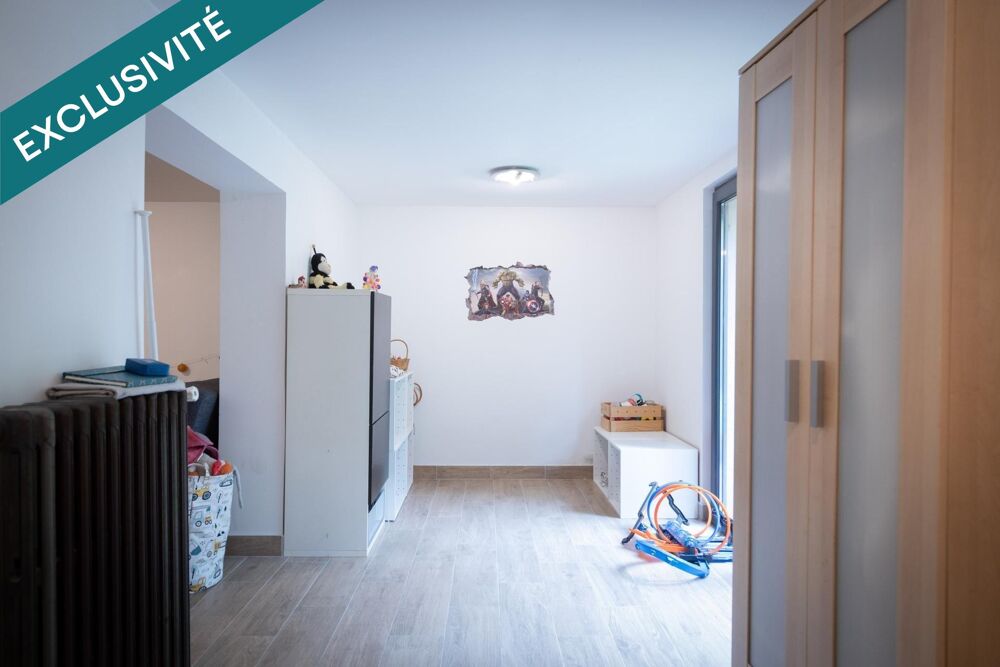 � vendre  Maison Colombes (92700)