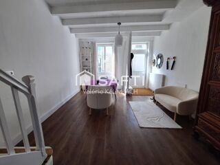  Maison � vendre 6 pi�ces 135 m�