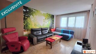  Appartement � vendre 3 pi�ces 70 m�