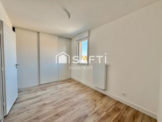  Appartement à vendre 3 pièces 62 m²