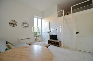  Appartement � vendre 2 pi�ces 33 m�