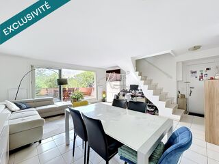  Appartement � vendre 5 pi�ces 93 m�